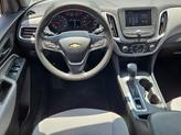 Thumbnail of 2024 Mosaic Black Metallic Chevrolet Equinox