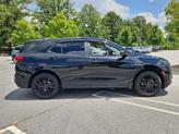 Thumbnail of 2024 Mosaic Black Metallic Chevrolet Equinox