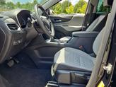 Thumbnail of 2024 Mosaic Black Metallic Chevrolet Equinox