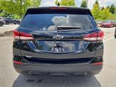 Thumbnail of 2024 Mosaic Black Metallic Chevrolet Equinox