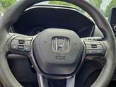 Thumbnail of 2024 Silver Honda CR-V