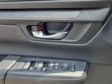 Thumbnail of 2024 Silver Honda CR-V