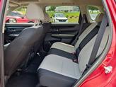Thumbnail of 2024 Silver Honda CR-V