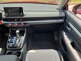 Thumbnail of 2024 Silver Honda CR-V