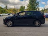 Thumbnail of 2023 Mosaic Black Metallic Chevrolet Equinox