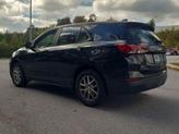 Thumbnail of 2023 Mosaic Black Metallic Chevrolet Equinox