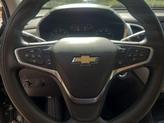 Thumbnail of 2023 Mosaic Black Metallic Chevrolet Equinox