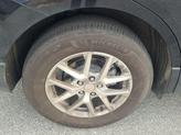 Thumbnail of 2023 Mosaic Black Metallic Chevrolet Equinox