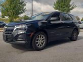Thumbnail of 2023 Mosaic Black Metallic Chevrolet Equinox