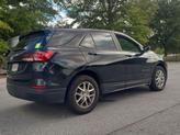 Thumbnail of 2023 Mosaic Black Metallic Chevrolet Equinox