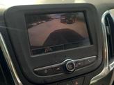 Thumbnail of 2023 Mosaic Black Metallic Chevrolet Equinox