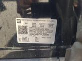 Thumbnail of 2023 Mosaic Black Metallic Chevrolet Equinox