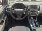 Thumbnail of 2023 Mosaic Black Metallic Chevrolet Equinox
