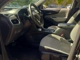 Thumbnail of 2023 Mosaic Black Metallic Chevrolet Equinox