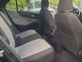 Thumbnail of 2023 Mosaic Black Metallic Chevrolet Equinox