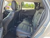 Thumbnail of 2021 Silver Metallic Ford Escape