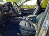 Thumbnail of 2021 Silver Metallic Ford Escape