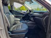 Thumbnail of 2021 Silver Metallic Ford Escape