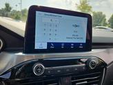 Thumbnail of 2021 Silver Metallic Ford Escape