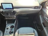 Thumbnail of 2021 Silver Metallic Ford Escape