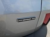 Thumbnail of 2021 Silver Metallic Ford Escape