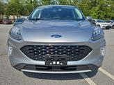 Thumbnail of 2021 Silver Metallic Ford Escape