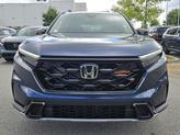 Thumbnail of 2026 Canyon Honda CR-V Hybrid