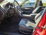 Thumbnail of 2022 Dynamic Sunstone Red INFINITI Q50