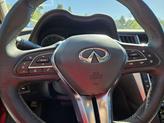 Thumbnail of 2022 Dynamic Sunstone Red INFINITI Q50