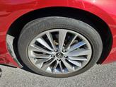 Thumbnail of 2022 Dynamic Sunstone Red INFINITI Q50