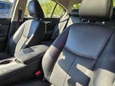 Thumbnail of 2022 Dynamic Sunstone Red INFINITI Q50
