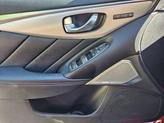 Thumbnail of 2022 Dynamic Sunstone Red INFINITI Q50