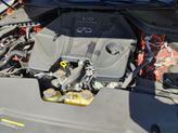Thumbnail of 2022 Dynamic Sunstone Red INFINITI Q50