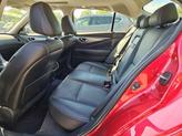 Thumbnail of 2022 Dynamic Sunstone Red INFINITI Q50