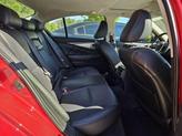 Thumbnail of 2022 Dynamic Sunstone Red INFINITI Q50