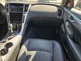 Thumbnail of 2022 Dynamic Sunstone Red INFINITI Q50