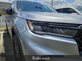 Thumbnail of 2025 Silver Honda Pilot