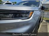 Thumbnail of 2025 Silver Honda Pilot