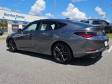 Thumbnail of 2024 Liquid Carbon Metallic Acura Integra