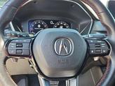 Thumbnail of 2024 Liquid Carbon Metallic Acura Integra