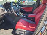 Thumbnail of 2024 Liquid Carbon Metallic Acura Integra