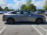 Thumbnail of 2024 Liquid Carbon Metallic Acura Integra