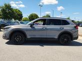 Thumbnail of 2024 Urban Gray Pearl Honda CR-V Hybrid