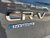 Thumbnail of 2024 Urban Gray Pearl Honda CR-V Hybrid