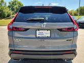Thumbnail of 2024 Urban Gray Pearl Honda CR-V Hybrid
