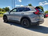 Thumbnail of 2024 Urban Gray Pearl Honda CR-V Hybrid