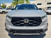 Thumbnail of 2024 Urban Gray Pearl Honda CR-V Hybrid