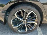 Thumbnail of 2024 Black Nissan Altima