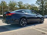 Thumbnail of 2024 Black Nissan Altima