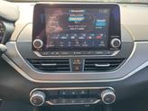 Thumbnail of 2024 Black Nissan Altima
